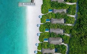 Le Meridien Maldives Resort & Spa